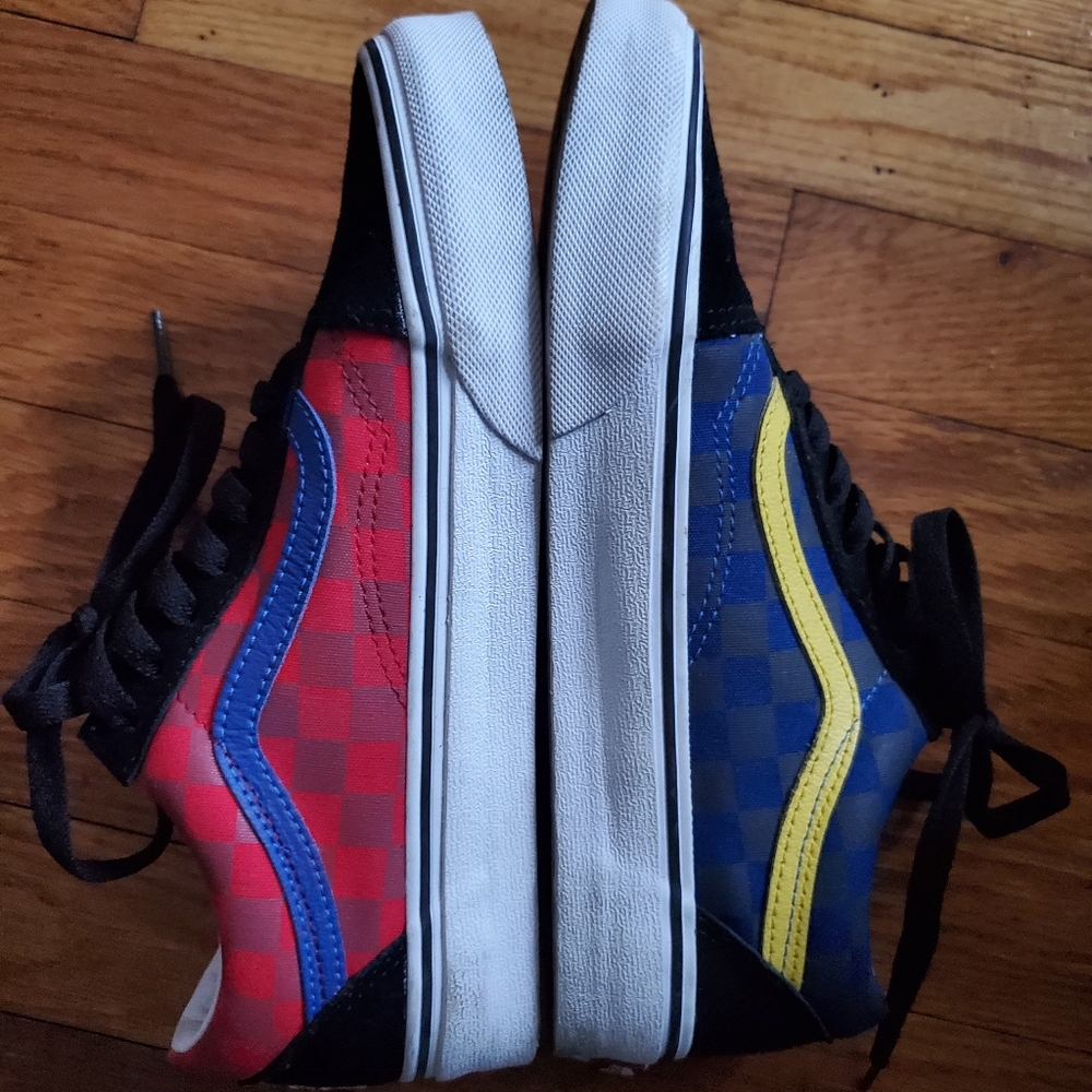 Vans Sneakers